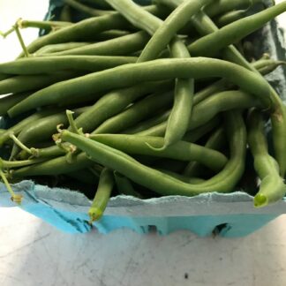 Green Beans - 1 quart