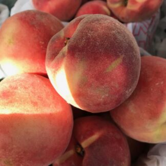 Partyka Peaches - 1 quart